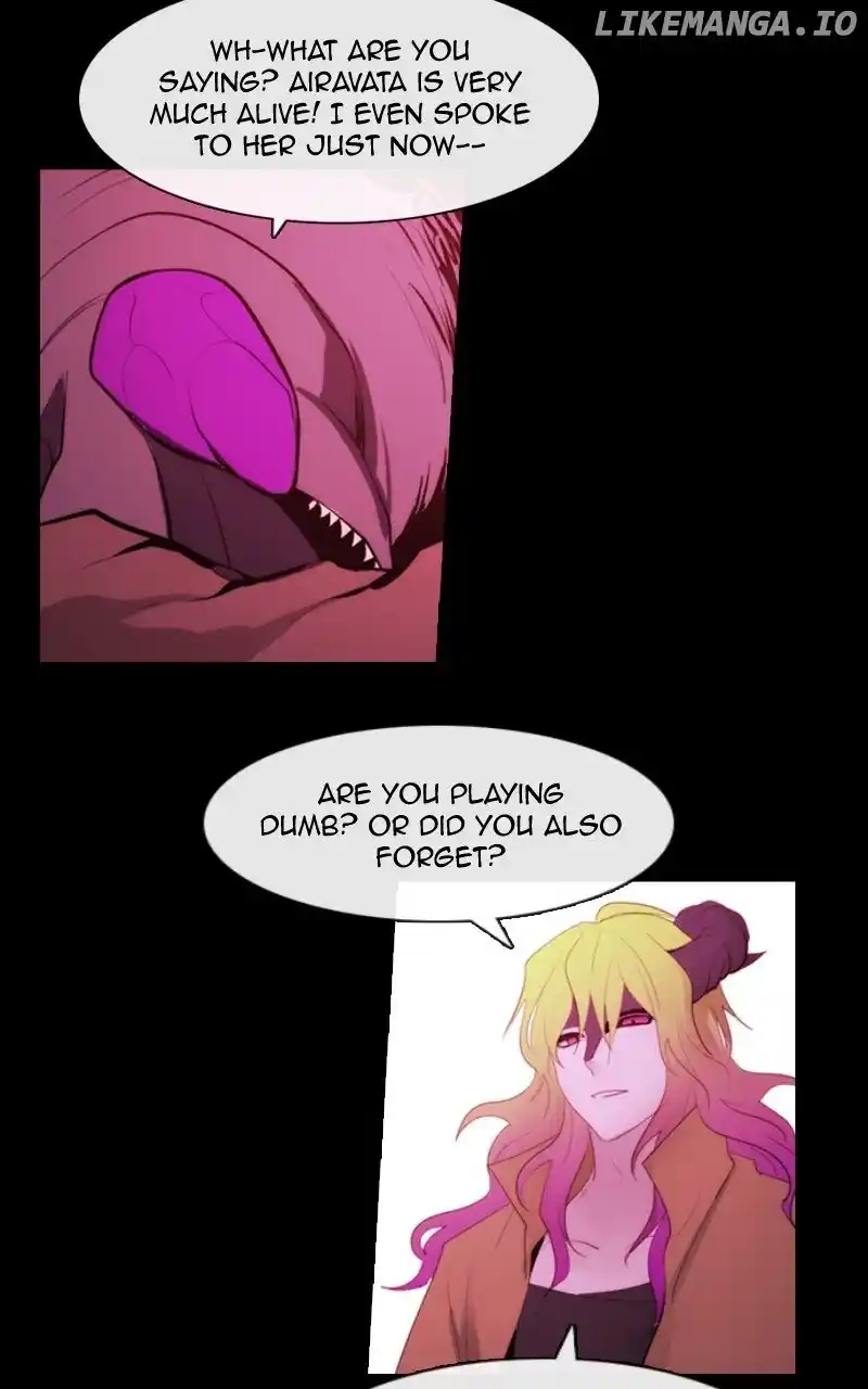 Kubera Chapter 627