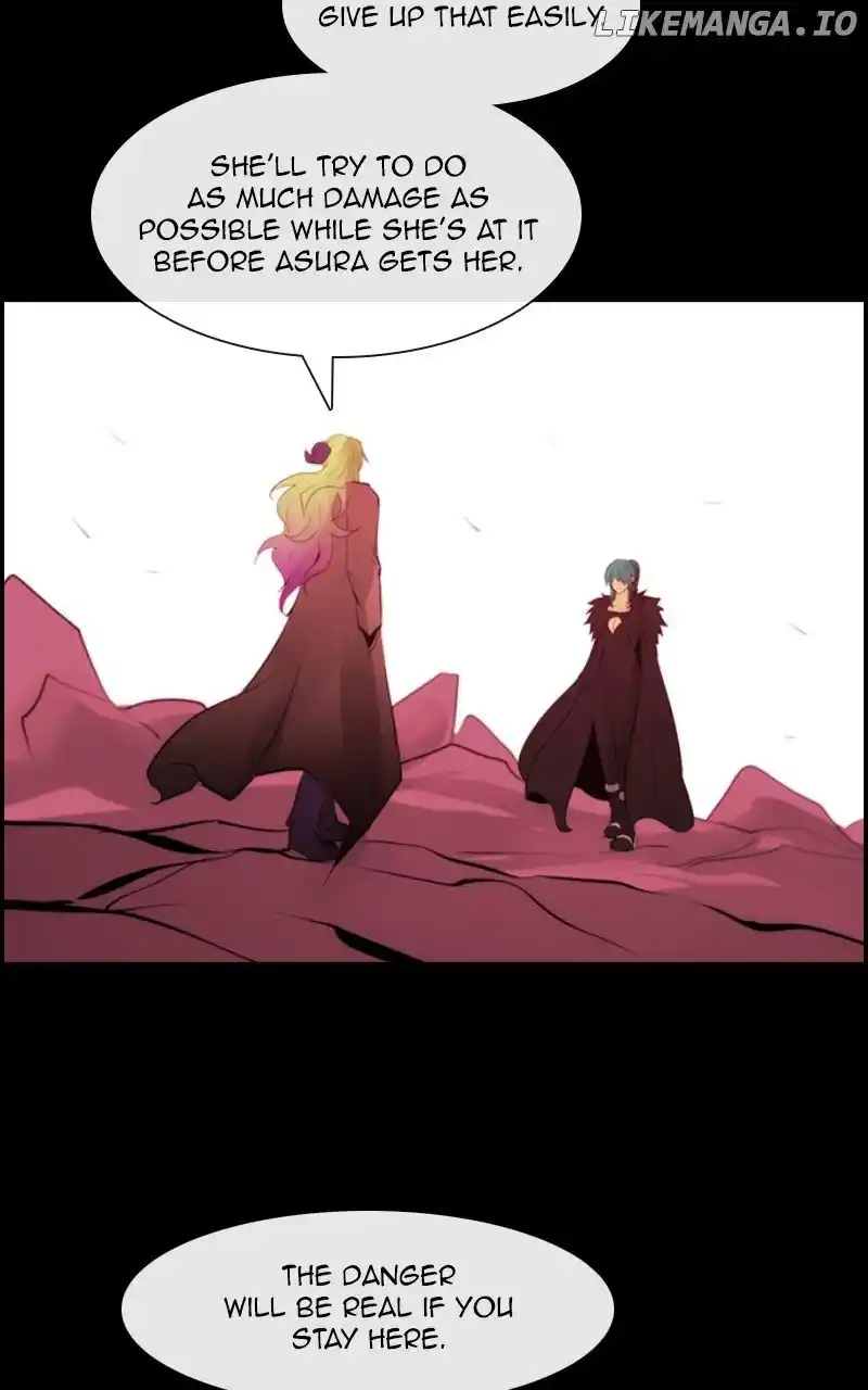 Kubera Chapter 627