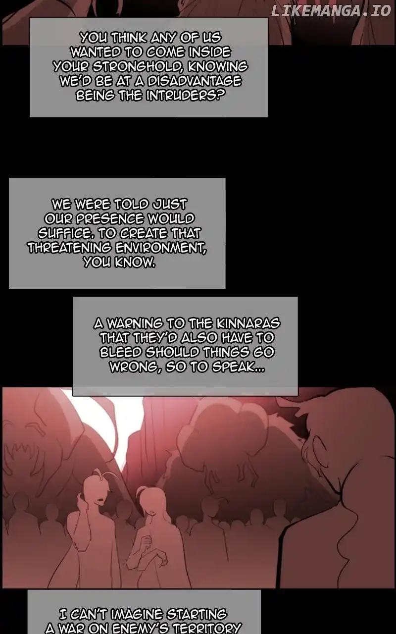 Kubera Chapter 628
