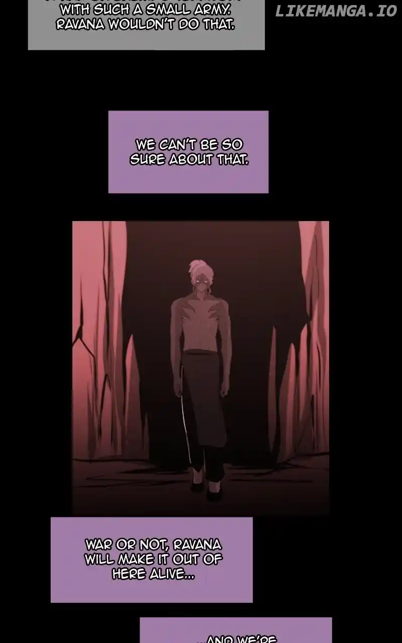 Kubera Chapter 628