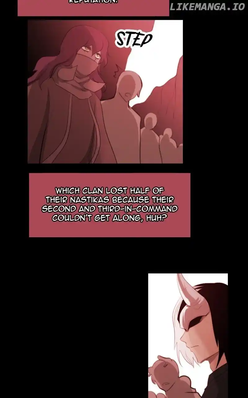 Kubera Chapter 628