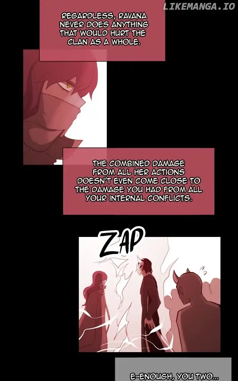 Kubera Chapter 628