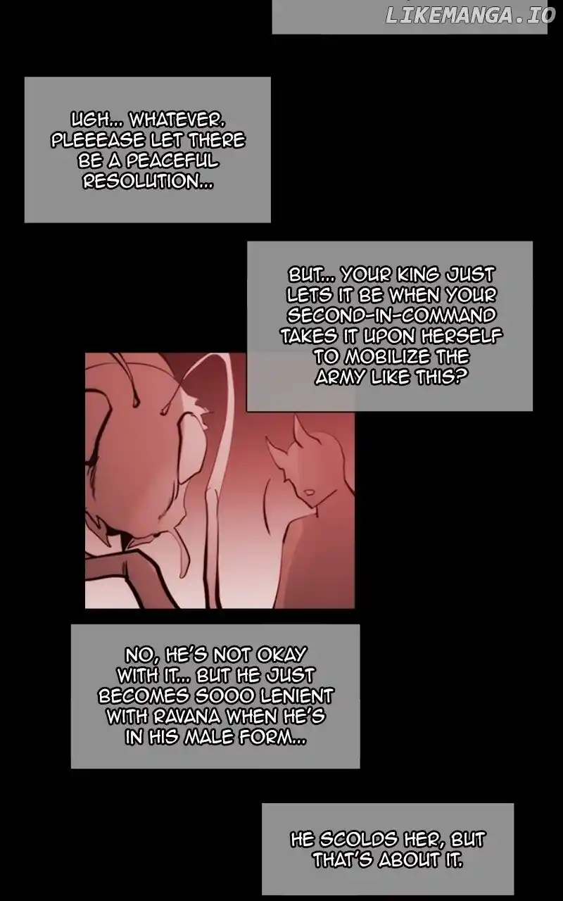 Kubera Chapter 628