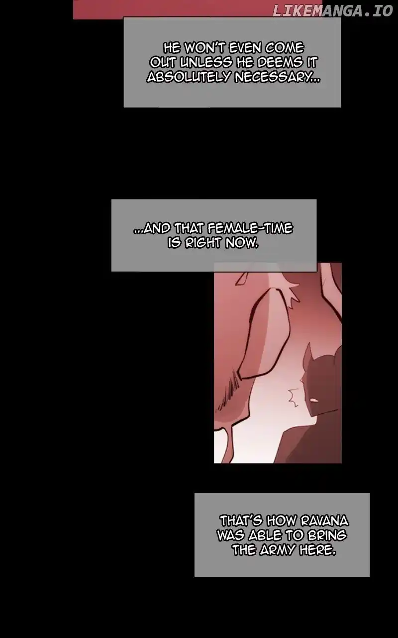 Kubera Chapter 628