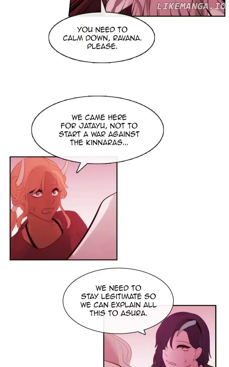 Kubera Chapter 628