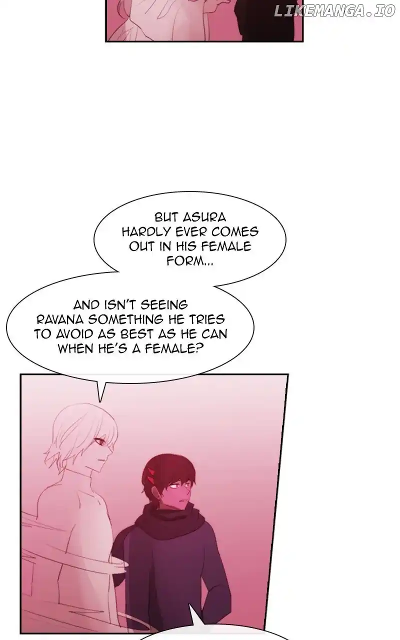 Kubera Chapter 628
