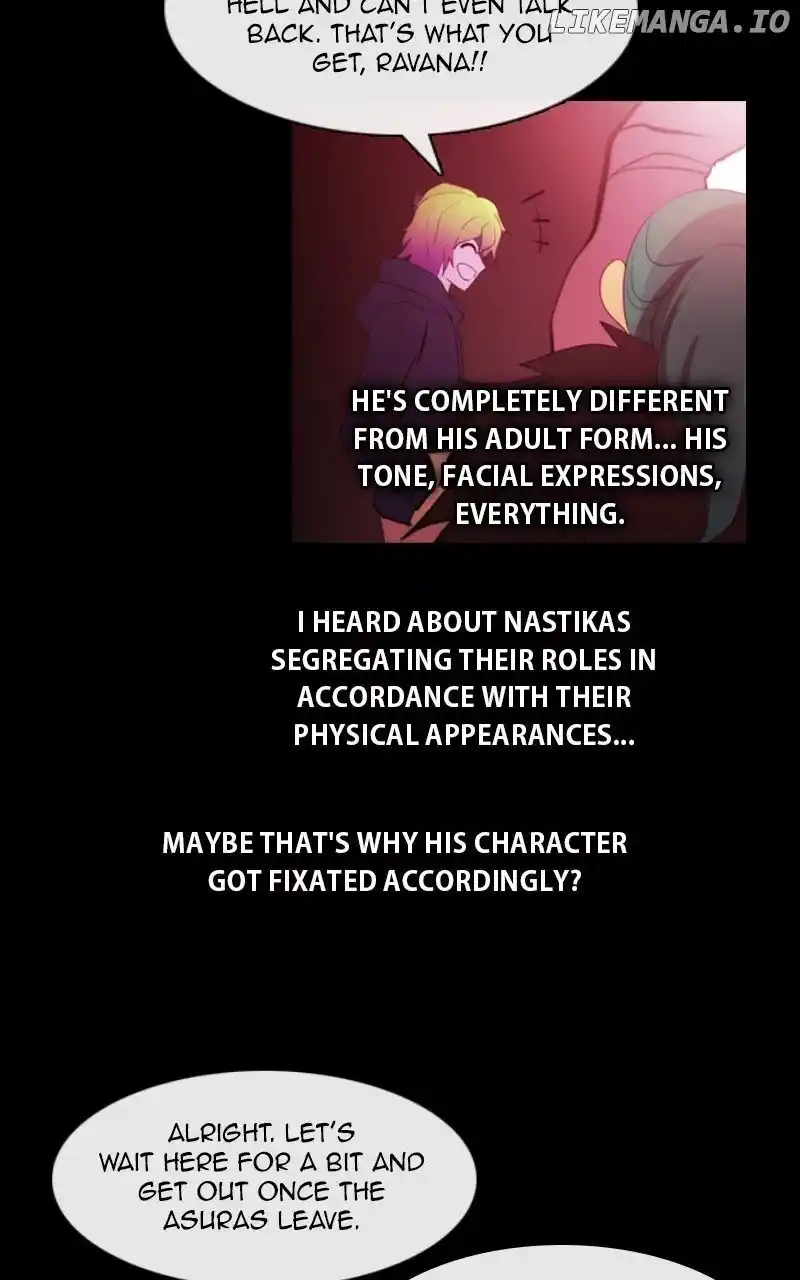 Kubera Chapter 628