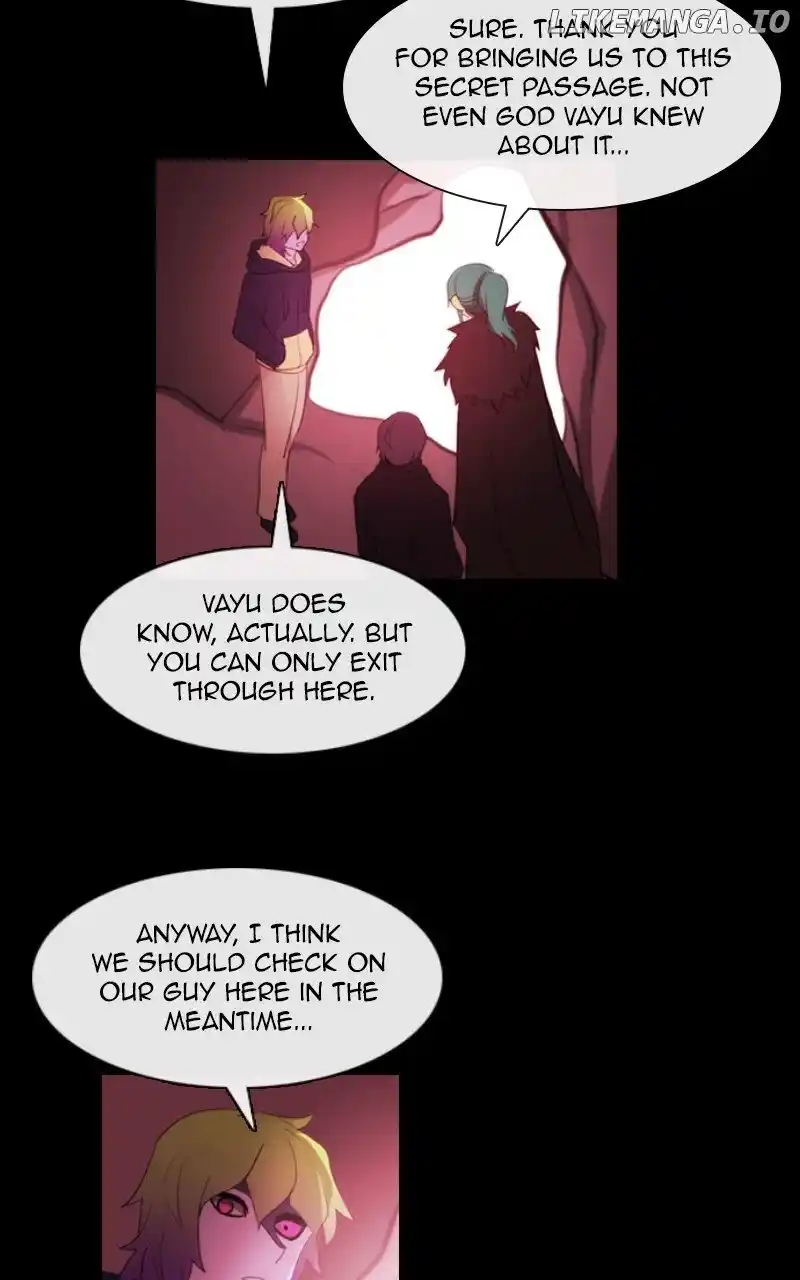 Kubera Chapter 628