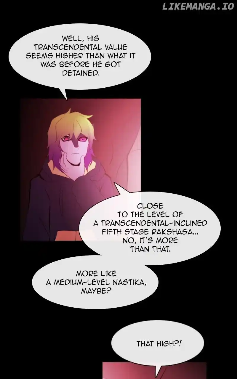 Kubera Chapter 628