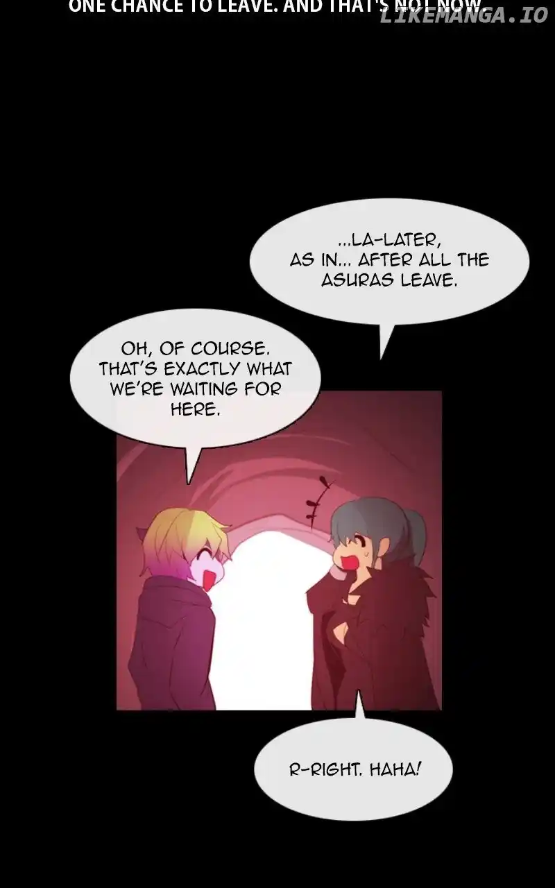 Kubera Chapter 628