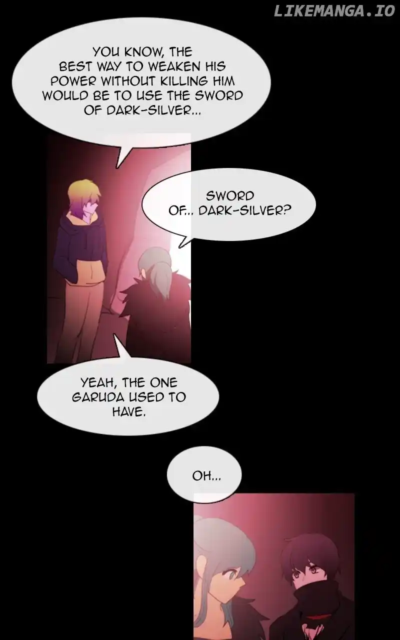 Kubera Chapter 628