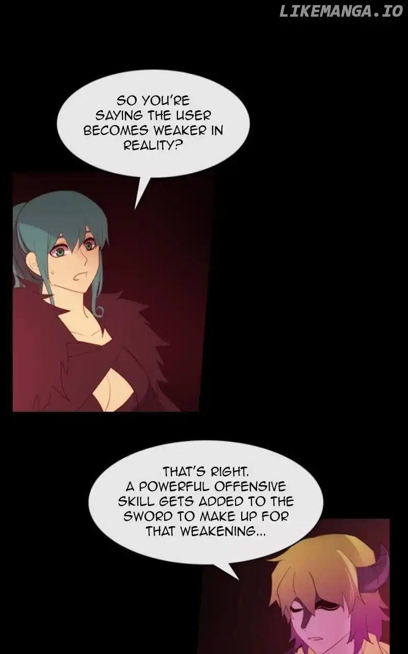 Kubera Chapter 628