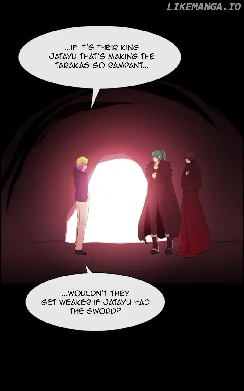 Kubera Chapter 628