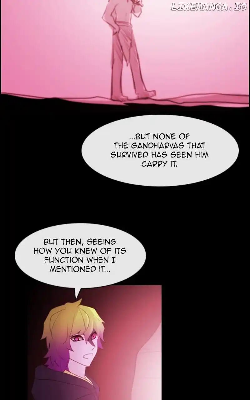 Kubera Chapter 628