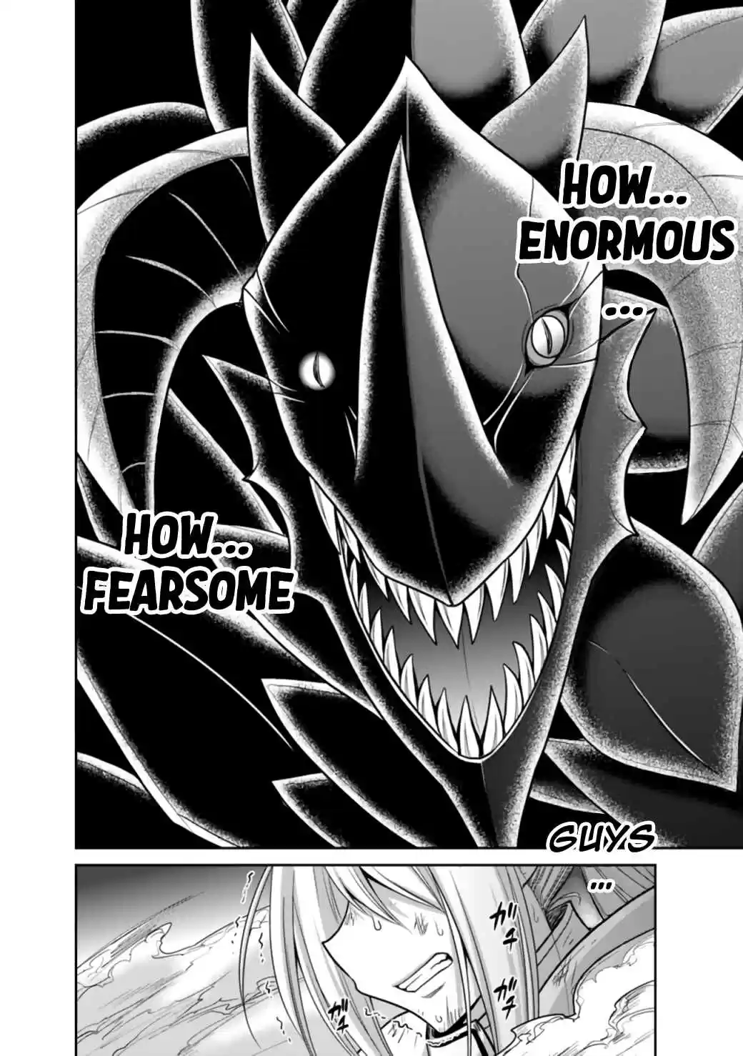 Kujibiki Tokushou Musou Harem-ken 21.2