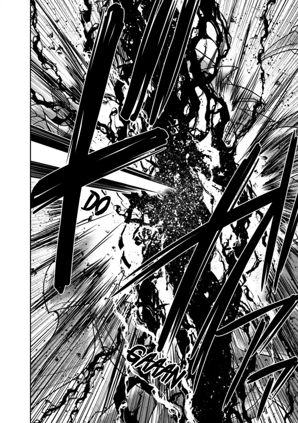 Kujibiki Tokushou Musou Harem-ken 21.2