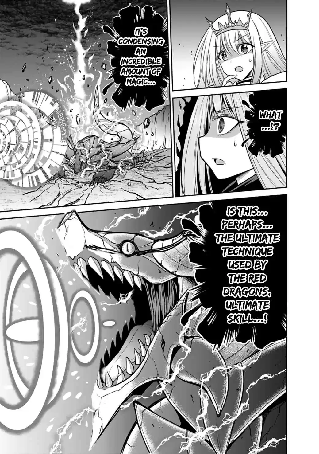 Kujibiki Tokushou Musou Harem-ken 22.2