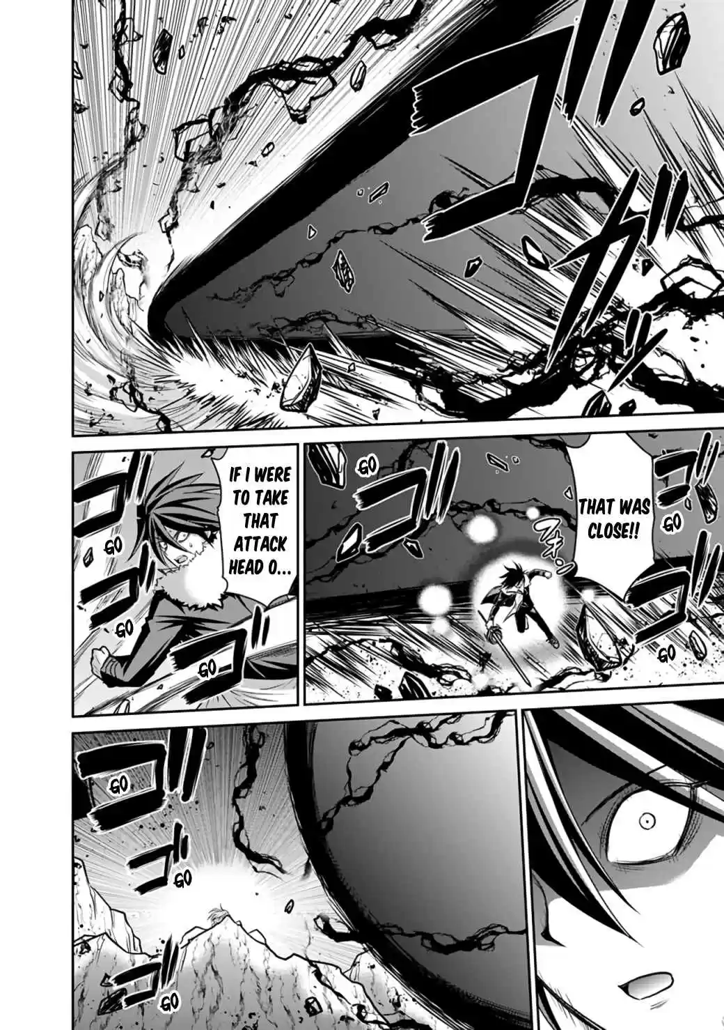 Kujibiki Tokushou Musou Harem-ken 22.2