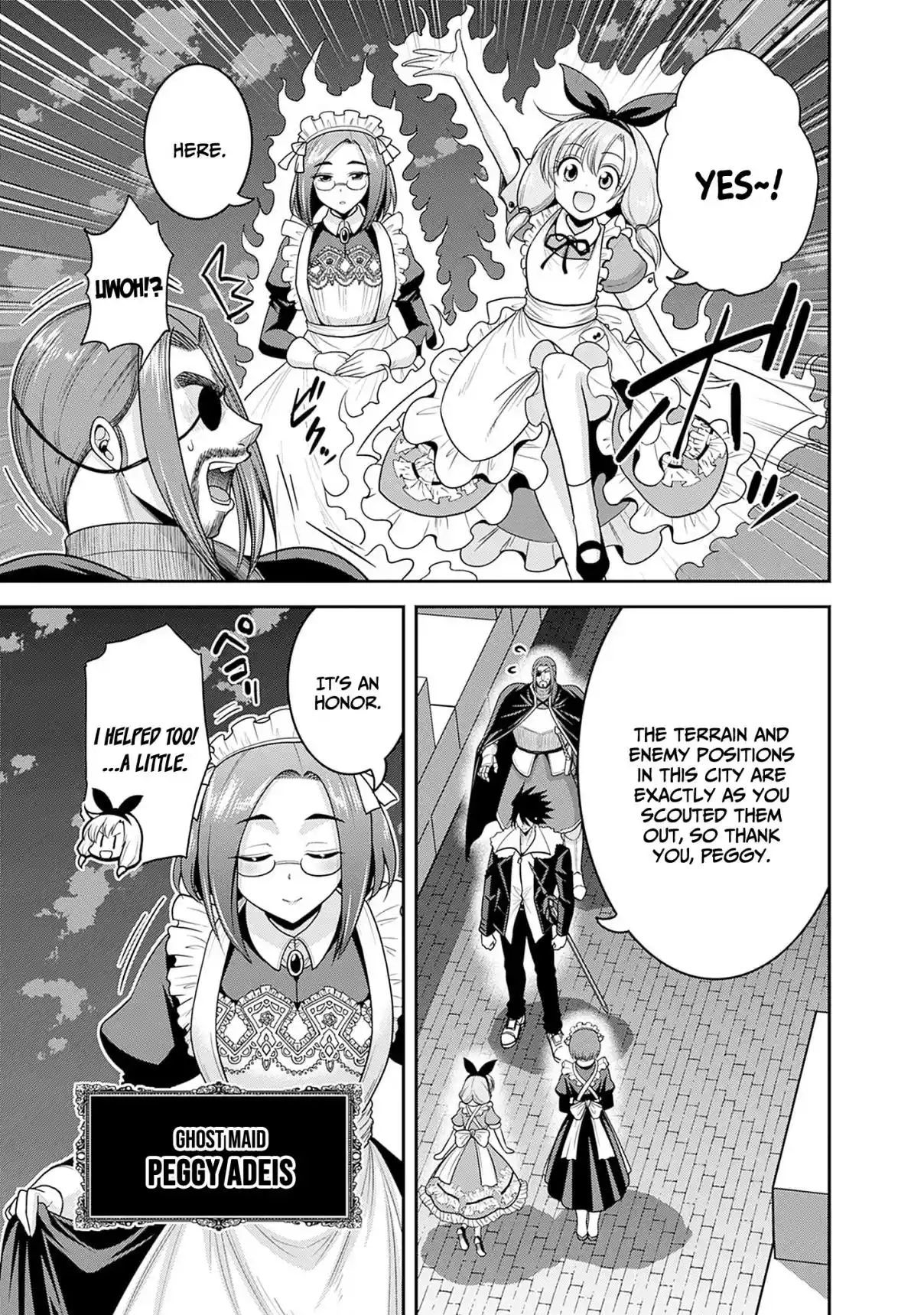 Kujibiki Tokushou Musou Harem-ken 41