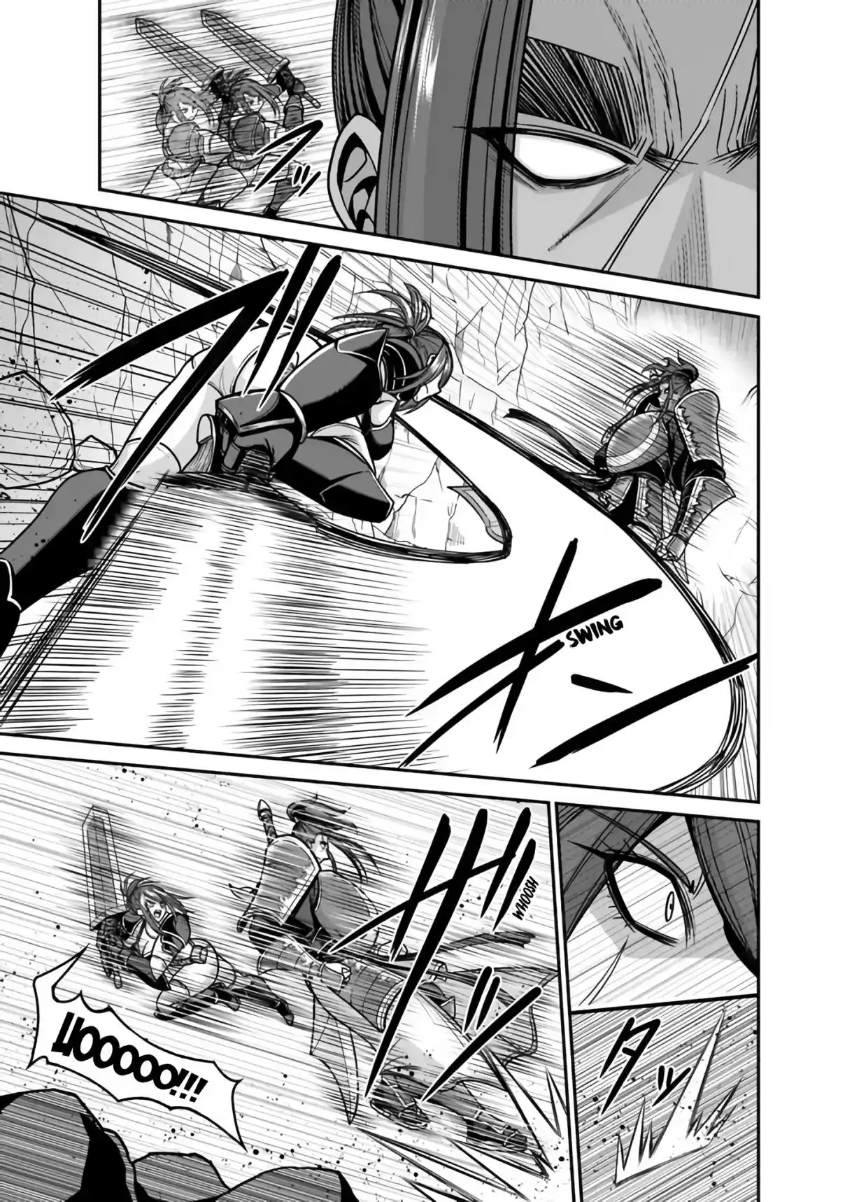 Kujibiki Tokushou: Musou Harem-ken 46