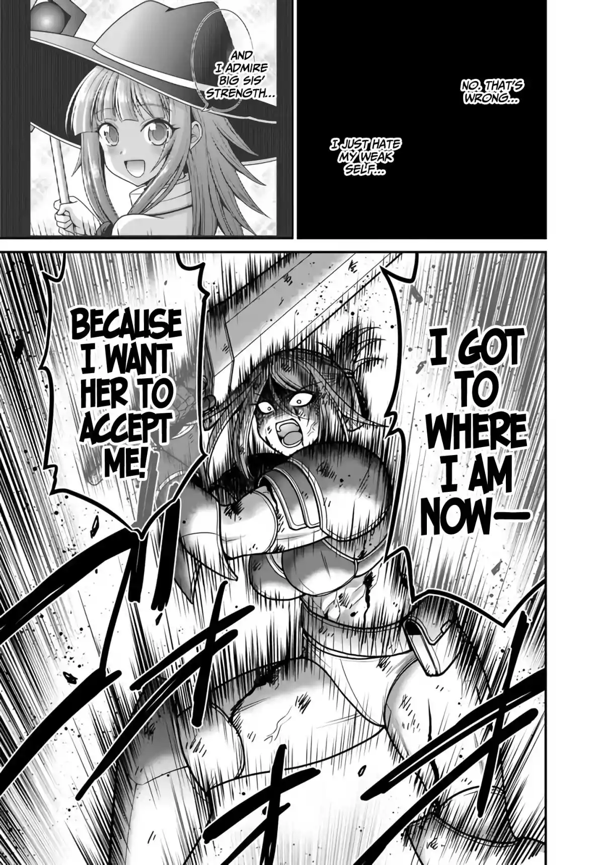 Kujibiki Tokushou: Musou Harem-ken 47