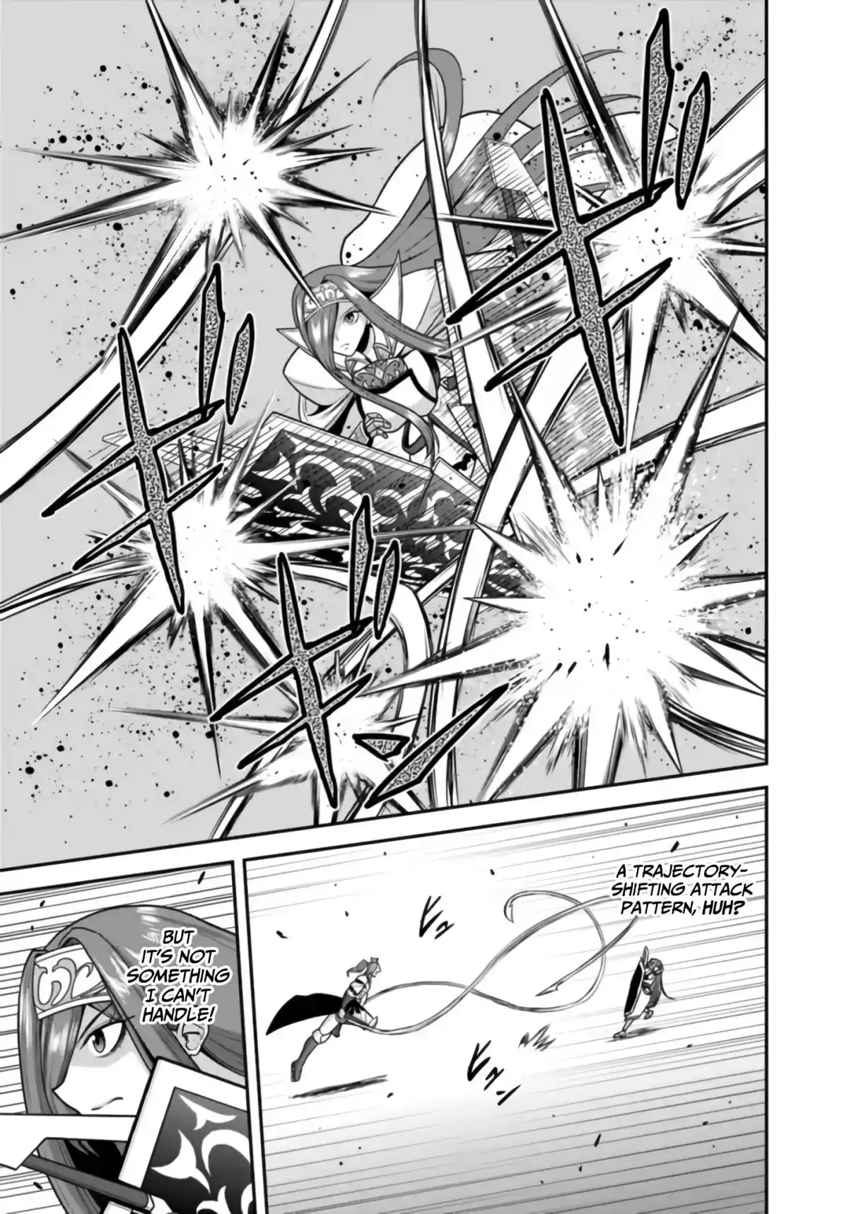 Kujibiki Tokushou: Musou Harem-ken 50