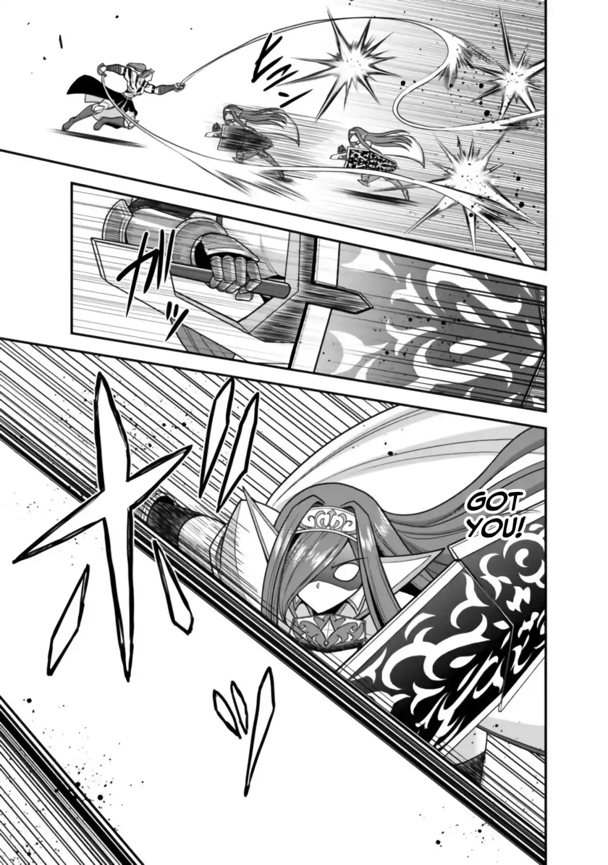 Kujibiki Tokushou: Musou Harem-ken 50