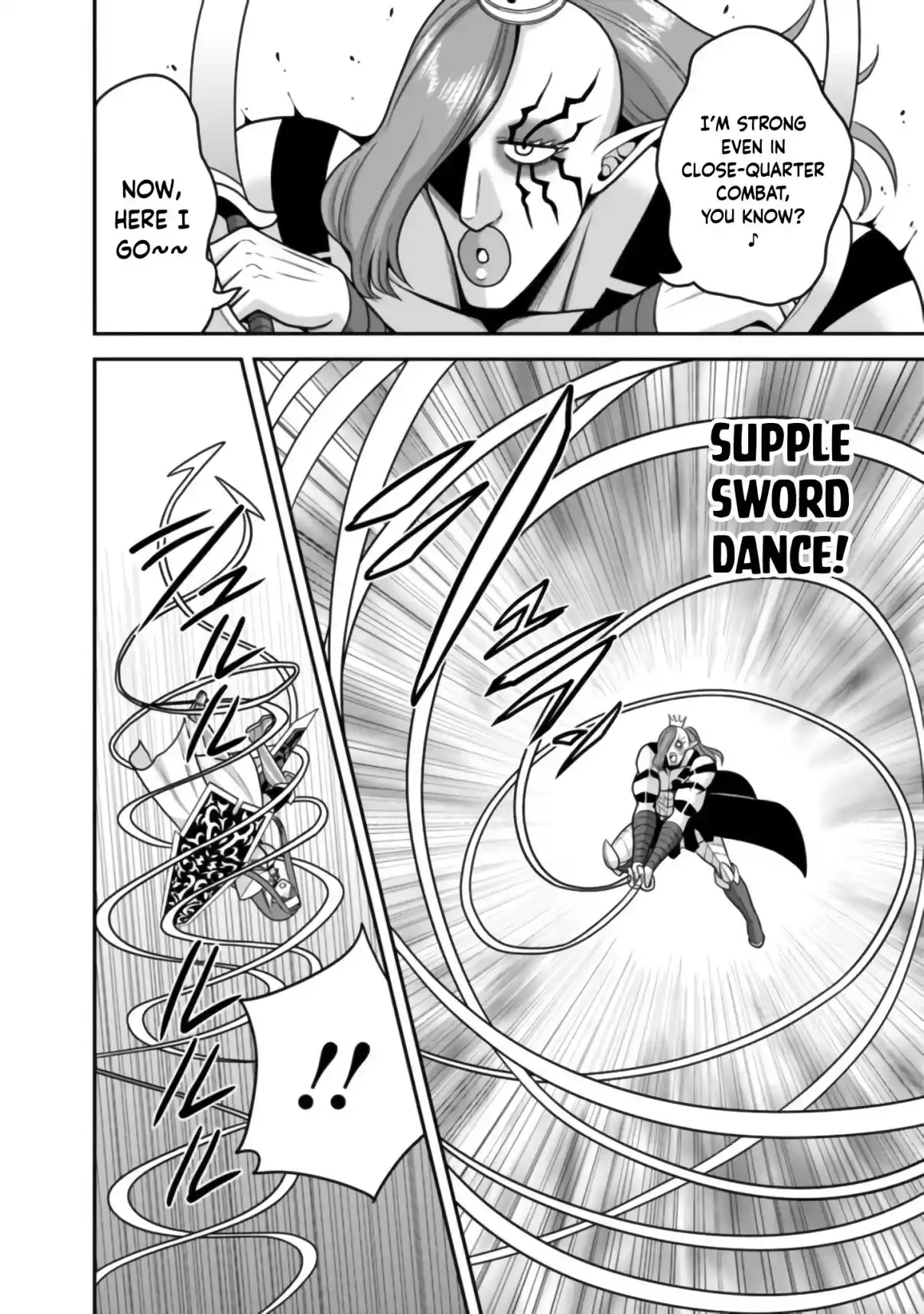 Kujibiki Tokushou: Musou Harem-ken 50