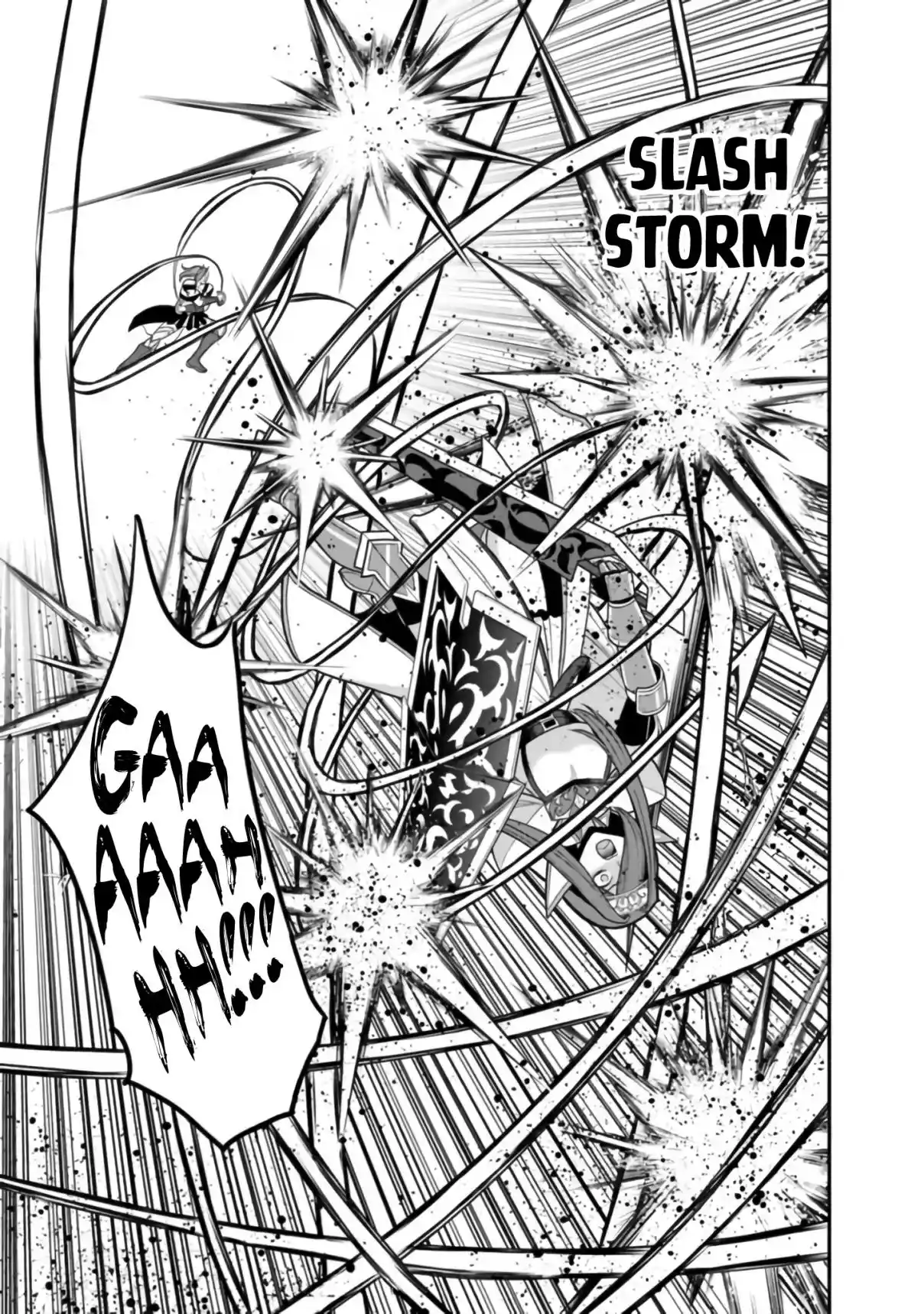 Kujibiki Tokushou: Musou Harem-ken 50