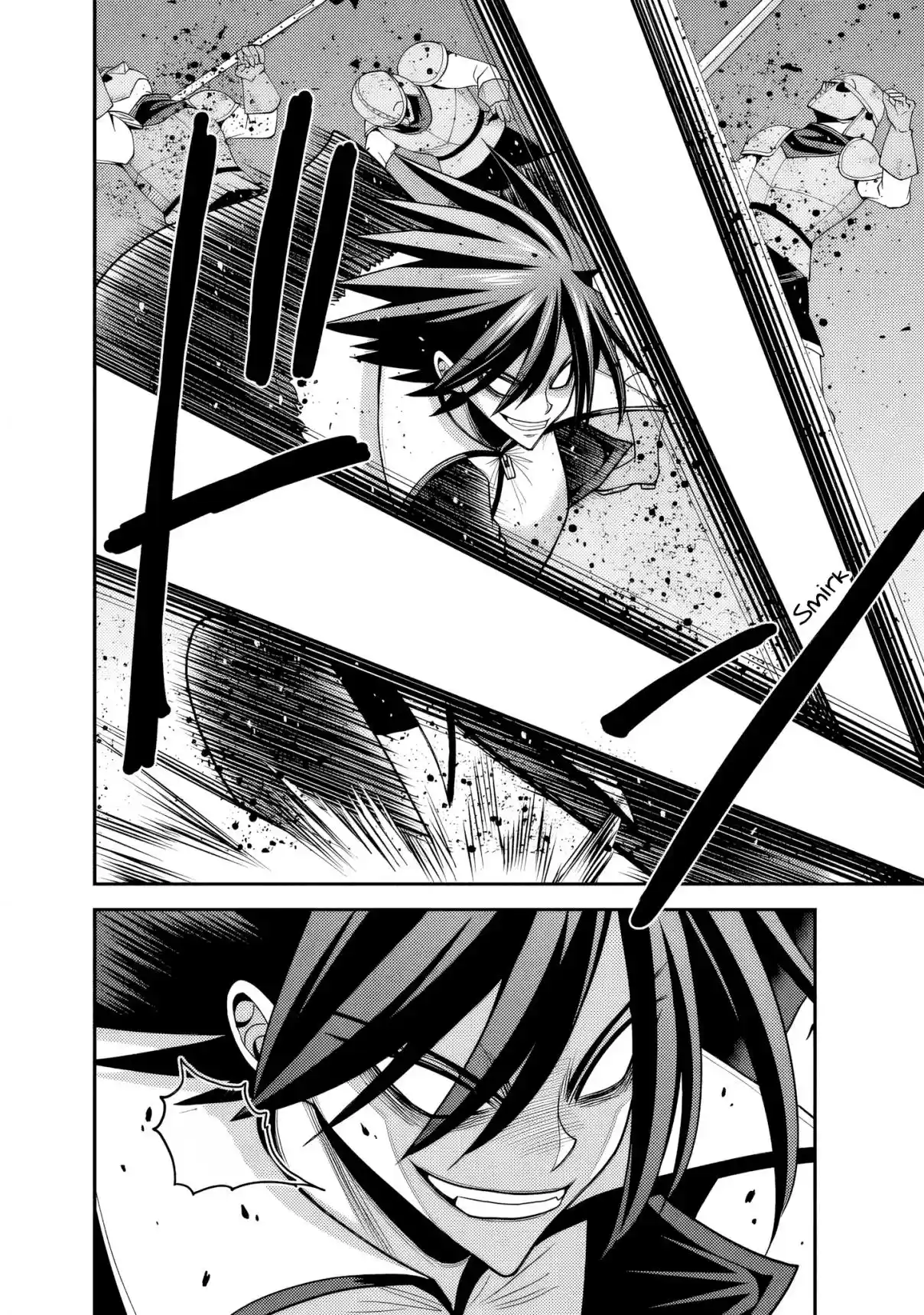 Kujibiki Tokushou: Musou Harem-ken 51