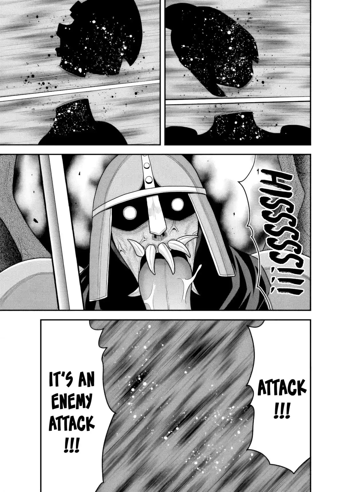 Kujibiki Tokushou: Musou Harem-ken 54