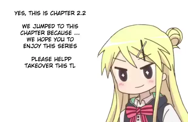 Kujibiki Tokushou Musou Harem ken Ch. 2.2