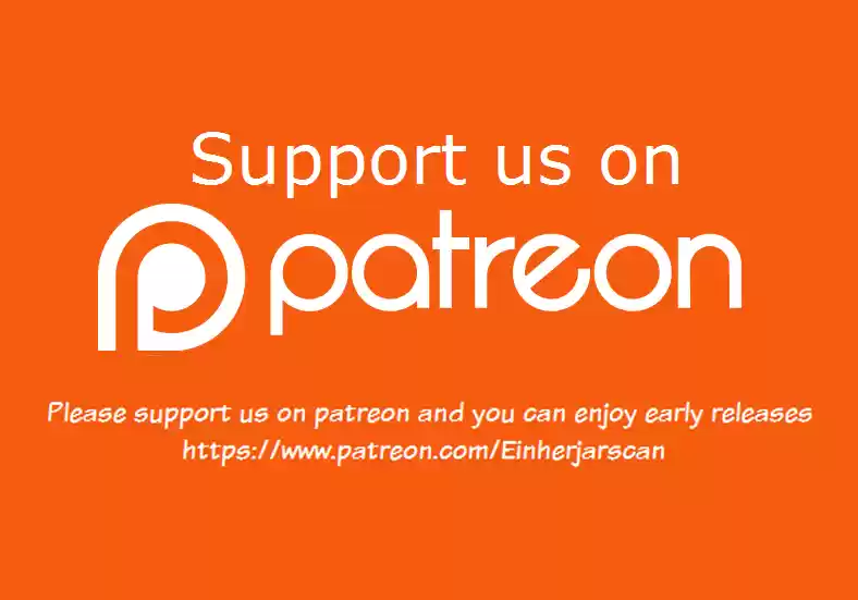 Kujibiki Tokushou Musou Harem-ken Chapter 7.1: The emperor of hell awakens!! Part I