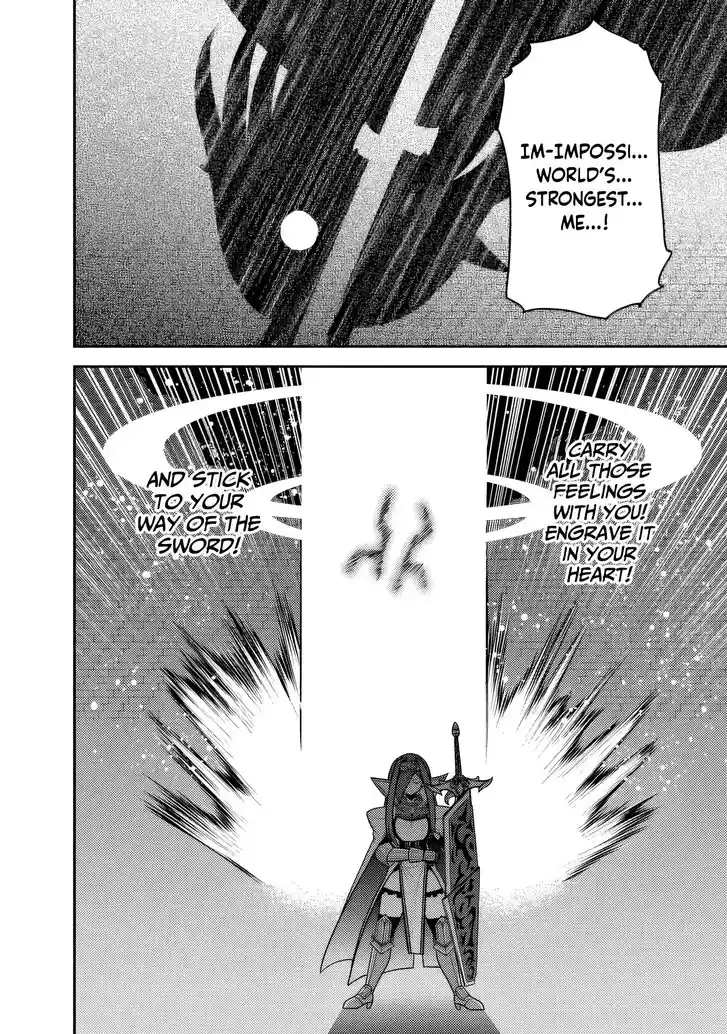 Kujibiki Tokushou Musou Harem-ken Vol.10 Ch.052