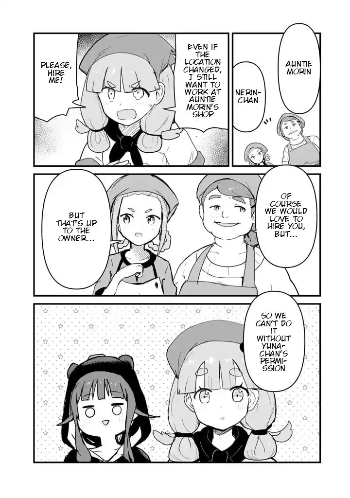 Kuma Kuma Kuma Bear 113