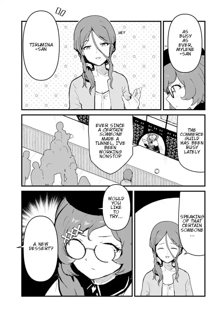 Kuma Kuma Kuma Bear 113