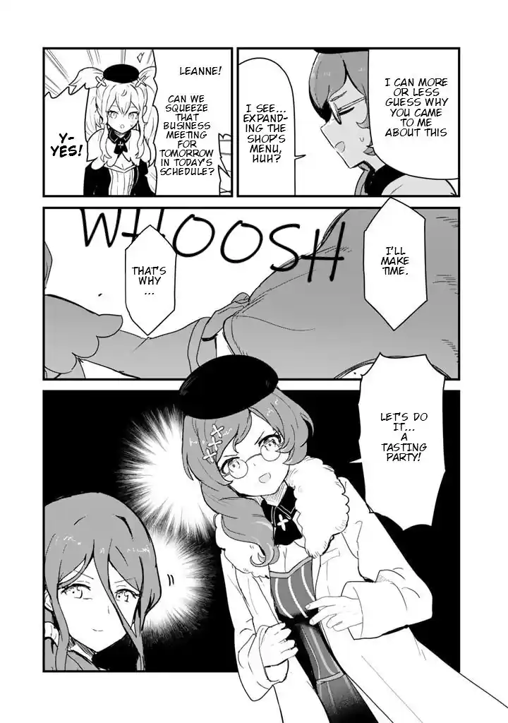 Kuma Kuma Kuma Bear 113