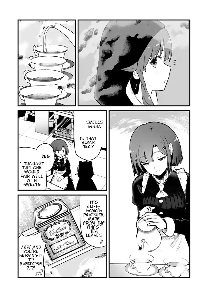 Kuma Kuma Kuma Bear 114