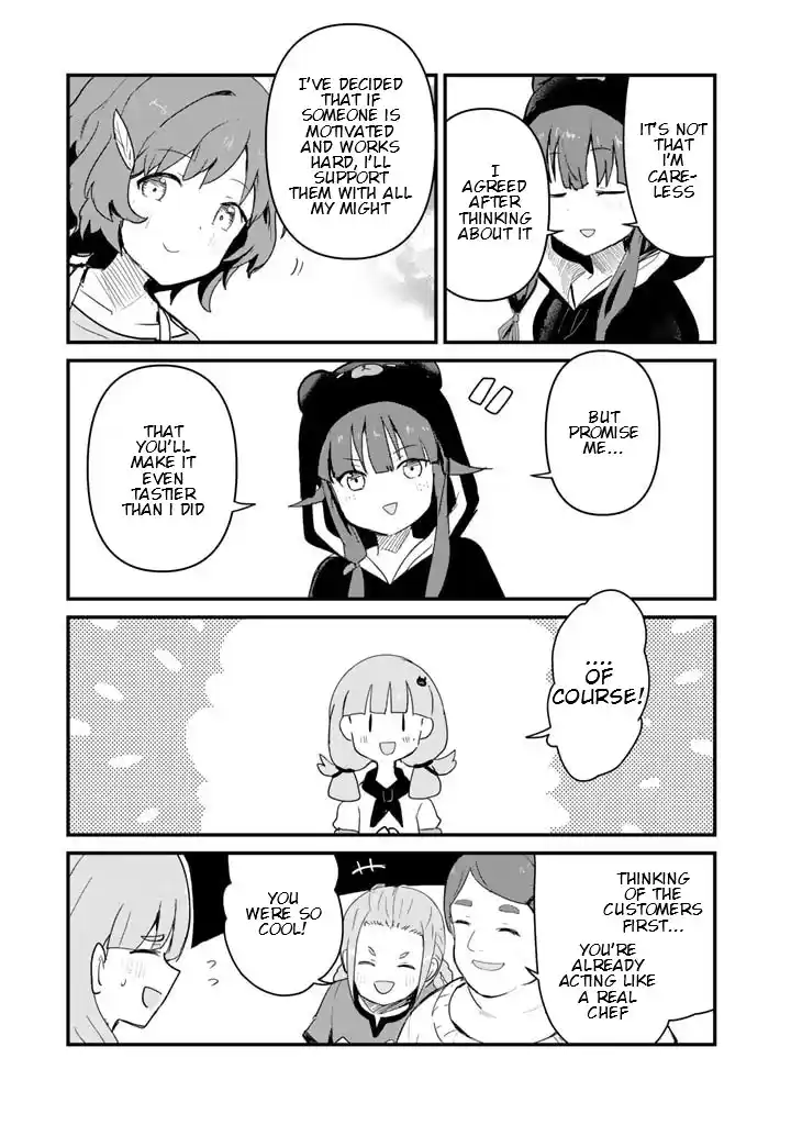 Kuma Kuma Kuma Bear 114