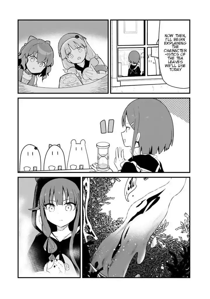 Kuma Kuma Kuma Bear 115