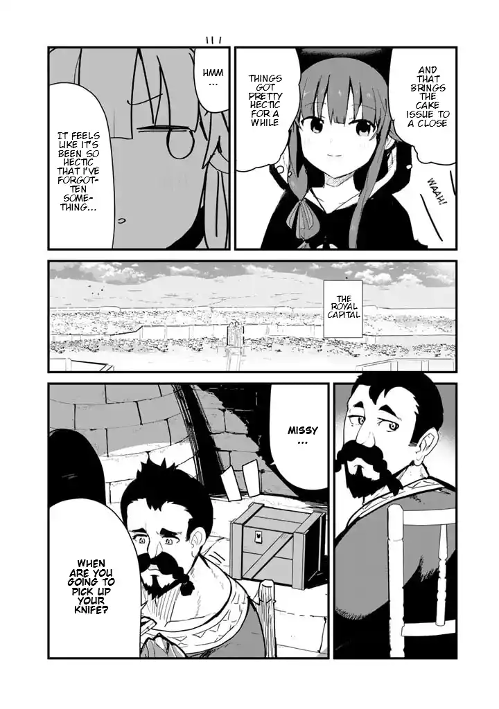 Kuma Kuma Kuma Bear 115