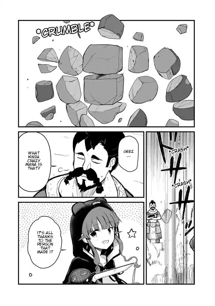 Kuma Kuma Kuma Bear 116