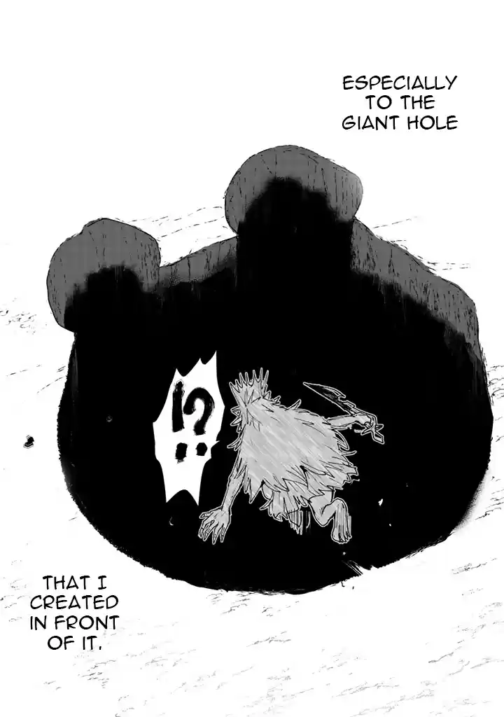 Kuma Kuma Kuma Bear Vol. 2 Ch. 12