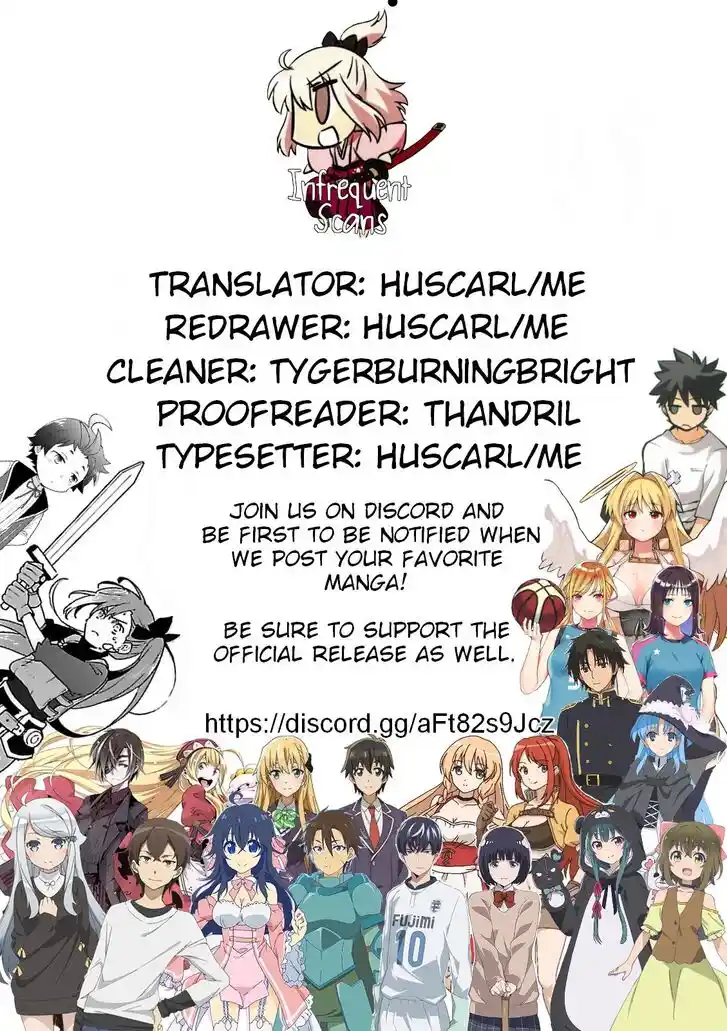 Kuma Kuma Kuma Bear Vol.09 Ch.091