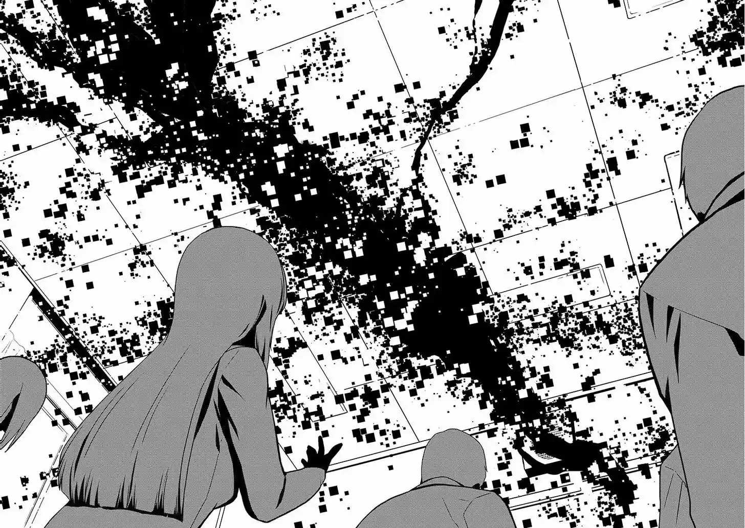 Kumo desu ga, nani ka? 0