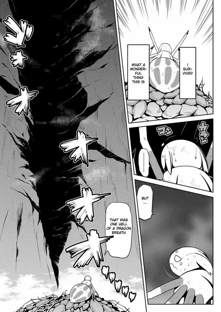 Kumo desu ga, nani ka? 11