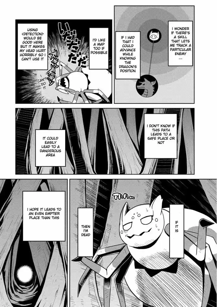 Kumo desu ga, nani ka? 11