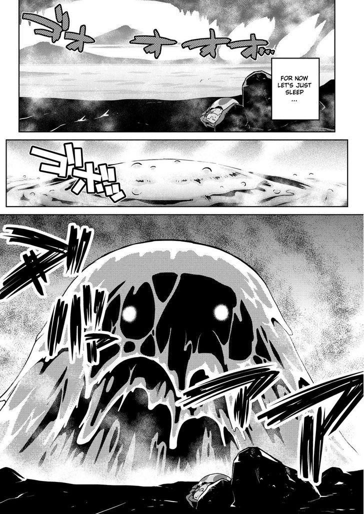 Kumo desu ga, nani ka? 16