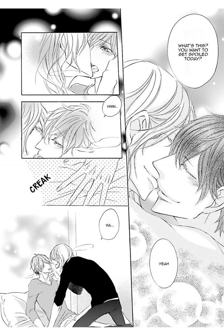 Kumo desu ga, nani ka? 4.1