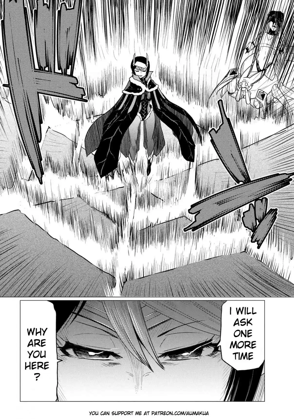 Kumo Desu ga, Nani ka? 53.1